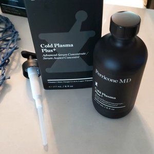 Cold Plasma Plus+ Advanced Serum 6oz